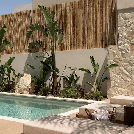 Casa Feliz Crete, Mediterranean In Gerani Rethymno Γεράνι Χανίων