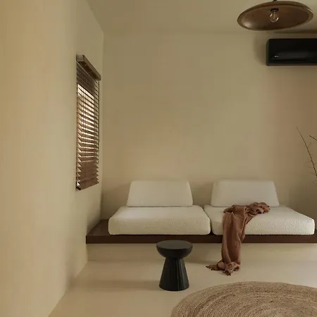 Casa Feliz Crete, Mediterranean In Gerani Rethymno *