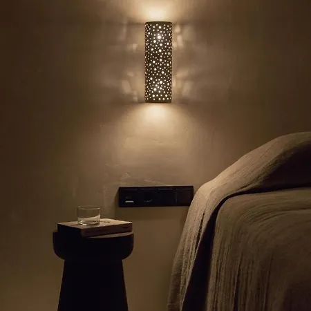 Casa Feliz Crete, Mediterranean In Gerani Rethymno Βίλα *
