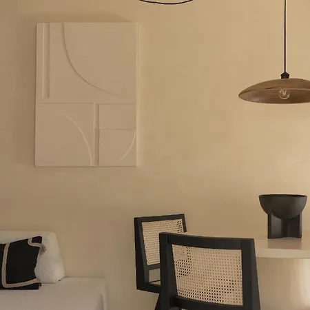 Casa Feliz Crete, Mediterranean In Gerani Rethymno Βίλα *
