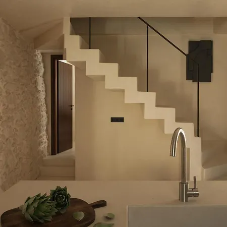 Casa Feliz Crete, Mediterranean In Gerani Rethymno * Γεράνι Χανίων