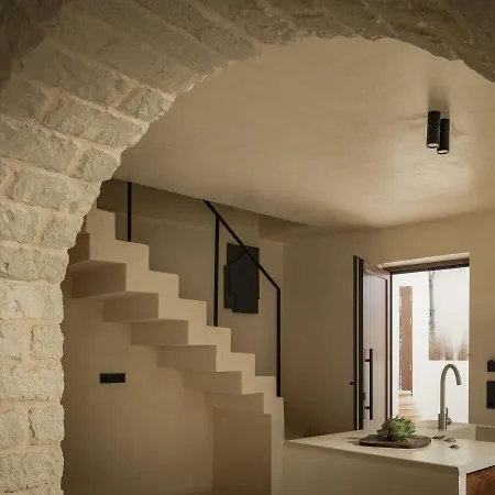 Βίλα Casa Feliz Crete, Mediterranean In Gerani Rethymno