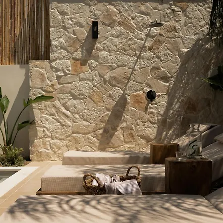 Casa Feliz Crete, Mediterranean In Gerani Rethymno *