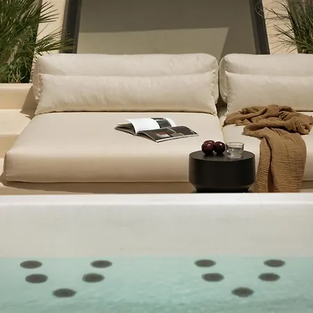 Βίλα Casa Feliz Crete, Mediterranean In Gerani Rethymno