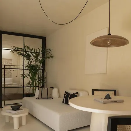 Casa Feliz Crete, Mediterranean In Gerani Rethymno *