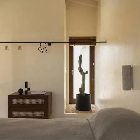 Casa Feliz Crete, Mediterranean In Gerani Rethymno Villa *