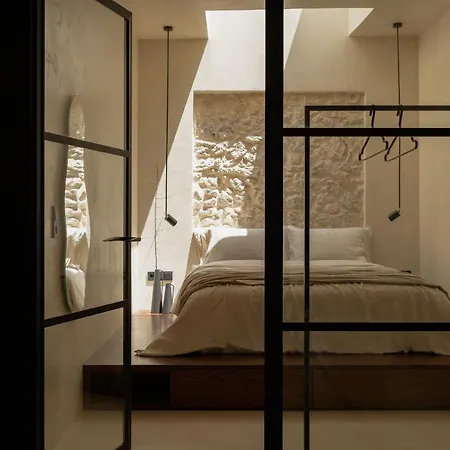 Casa Feliz Crete, Mediterranean In Gerani Rethymno * Gerani Chanion