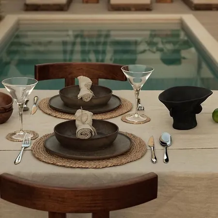 Casa Feliz Crete, Mediterranean In Gerani Rethymno Βίλα Γεράνι Χανίων