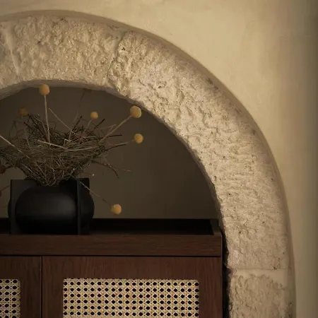 Casa Feliz Crete, Mediterranean In Gerani Rethymno Gerani Chanion