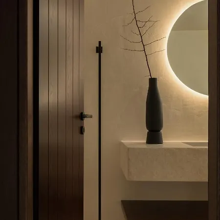 Casa Feliz Crete, Mediterranean In Gerani Rethymno *